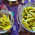 Edamame (Gemüse-Soja)