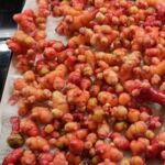 Oca-Ernte