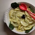 Zitronensalat