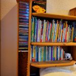 Kinderbücher und Hörspiele